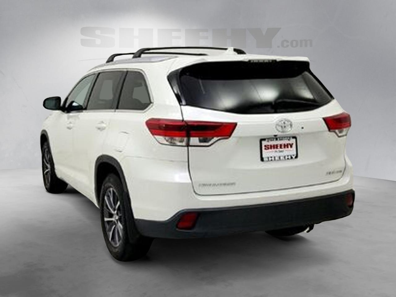 2018 Toyota Highlander XLE Laurel MD