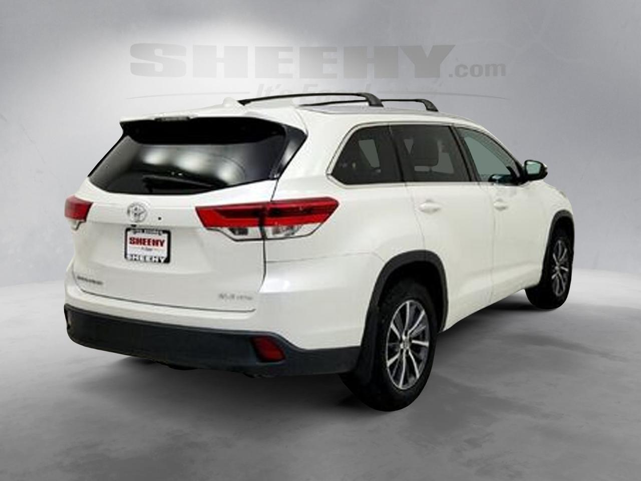 2018 Toyota Highlander XLE Laurel MD
