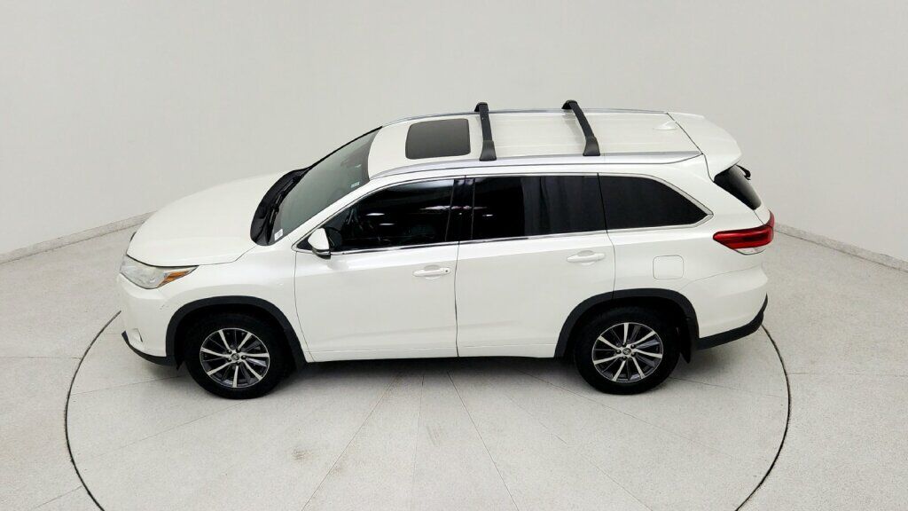 2018 Toyota Highlander XLE Laurel MD