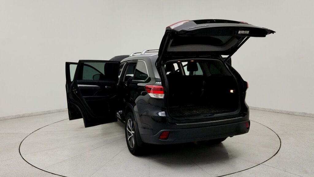 2018 Toyota Highlander XLE Laurel MD