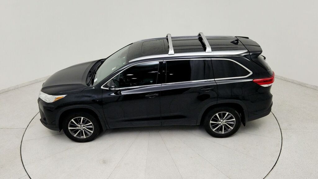 2018 Toyota Highlander XLE Laurel MD