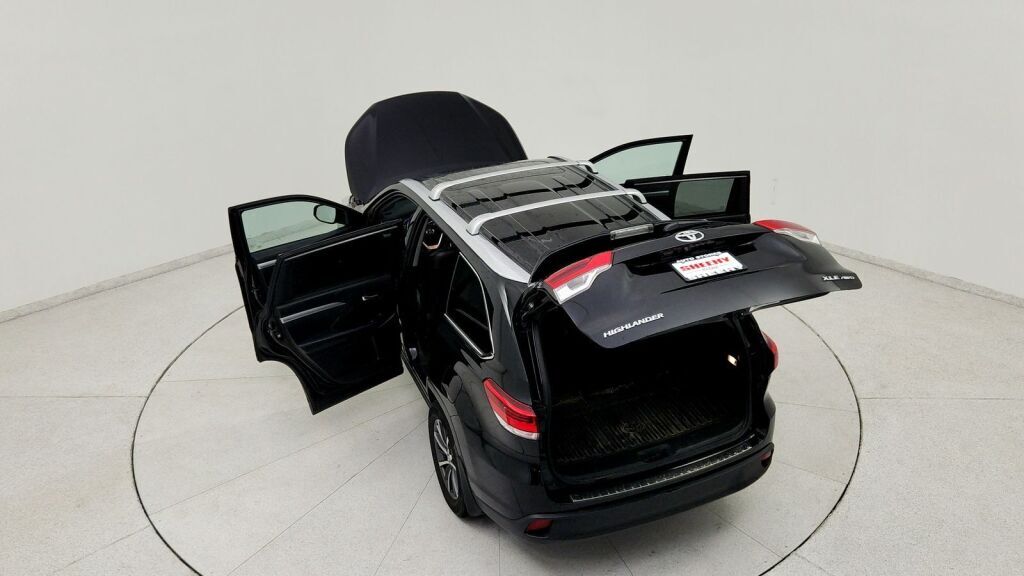 2018 Toyota Highlander XLE Laurel MD