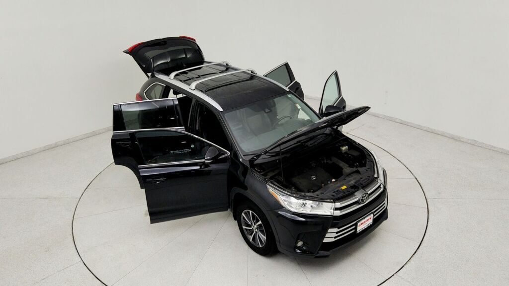 2018 Toyota Highlander XLE Laurel MD