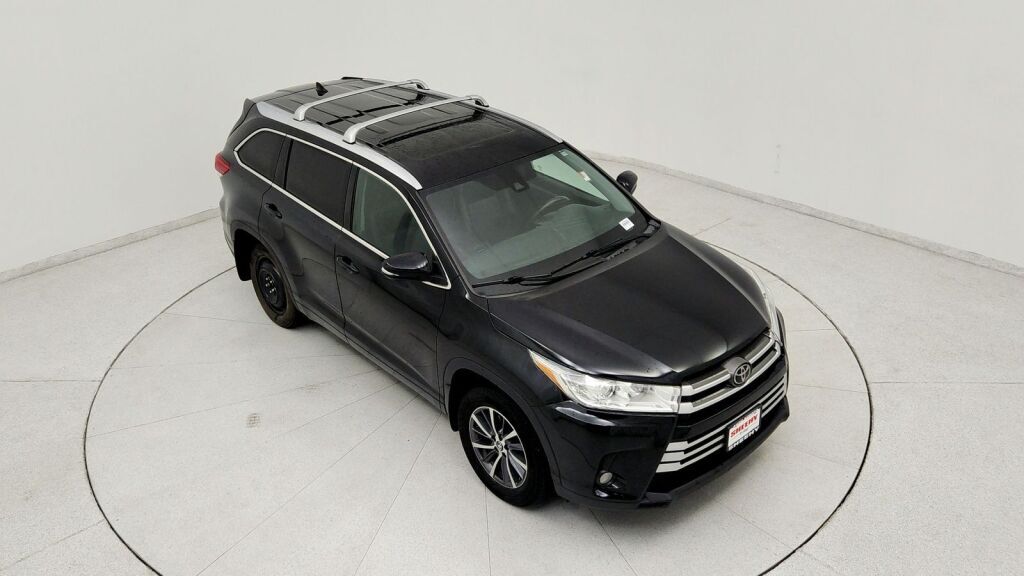 2018 Toyota Highlander XLE Laurel MD