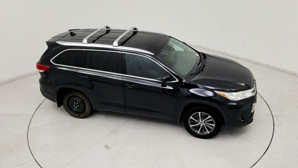 2018 Toyota Highlander XLE Laurel MD