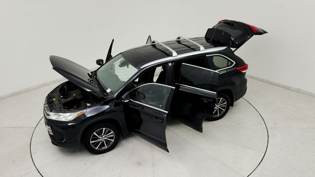 2018 Toyota Highlander XLE Laurel MD