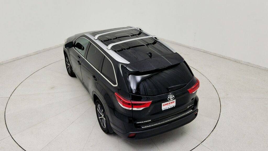 2018 Toyota Highlander XLE Laurel MD