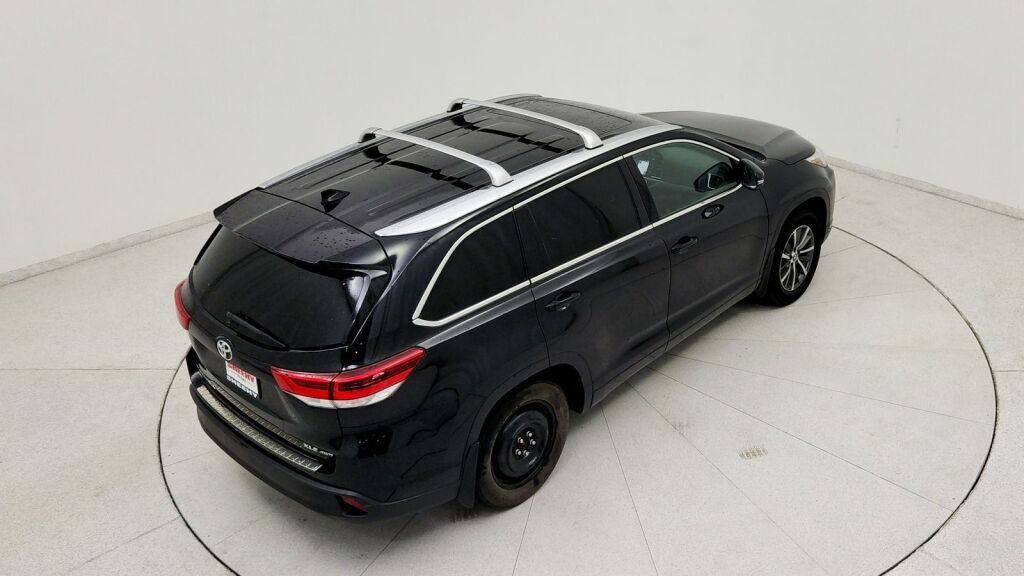 2018 Toyota Highlander XLE Laurel MD