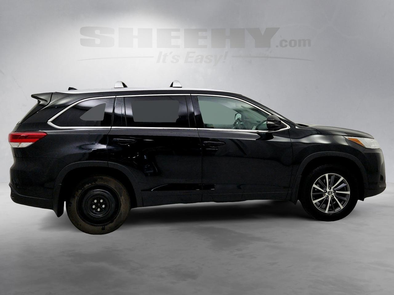 2018 Toyota Highlander XLE Laurel MD