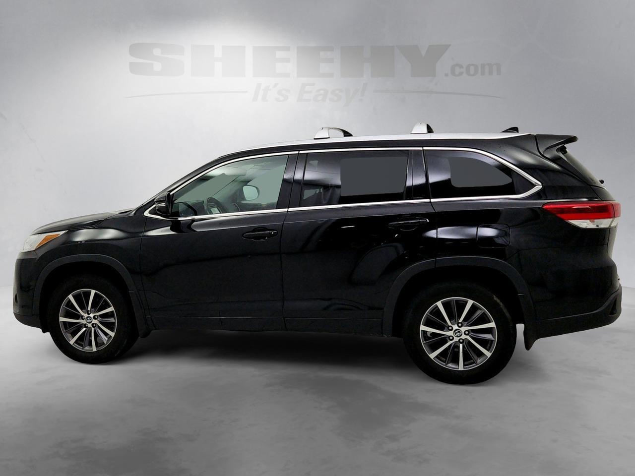 2018 Toyota Highlander XLE Laurel MD