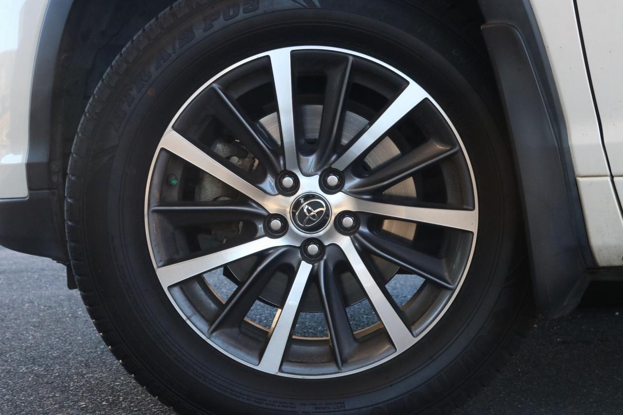 2018 Toyota Highlander XLE Fredericksburg VA