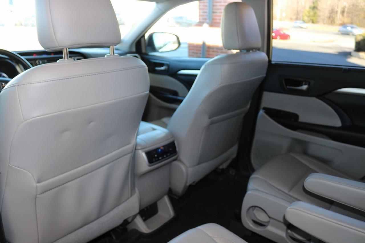 2018 Toyota Highlander XLE Fredericksburg VA