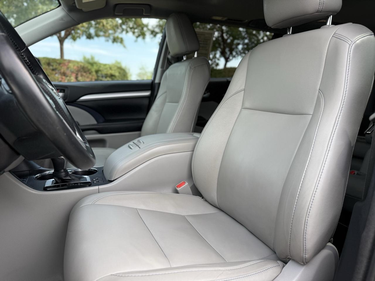 2018 Toyota Highlander XLE Stafford VA