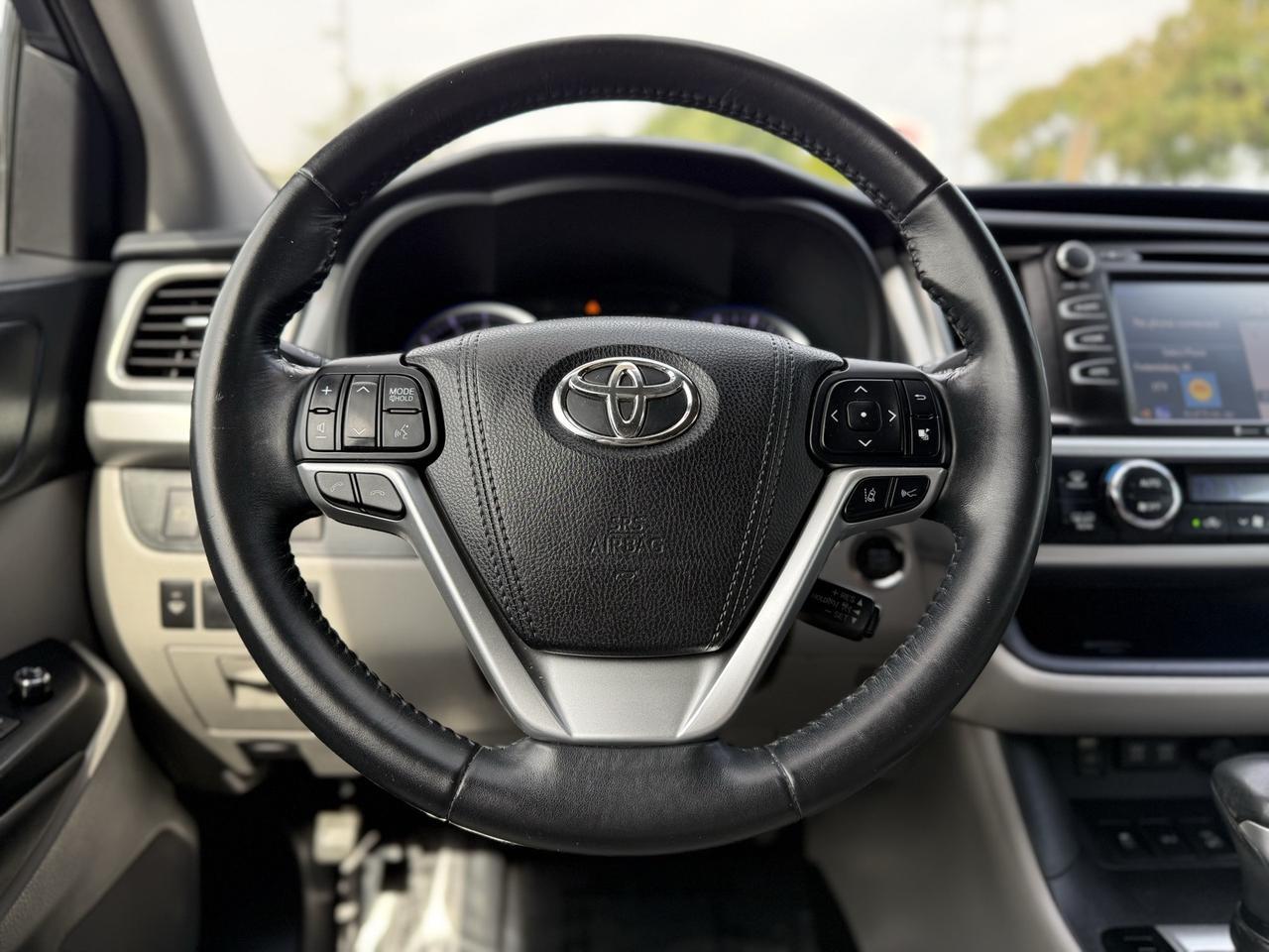 2018 Toyota Highlander XLE Stafford VA