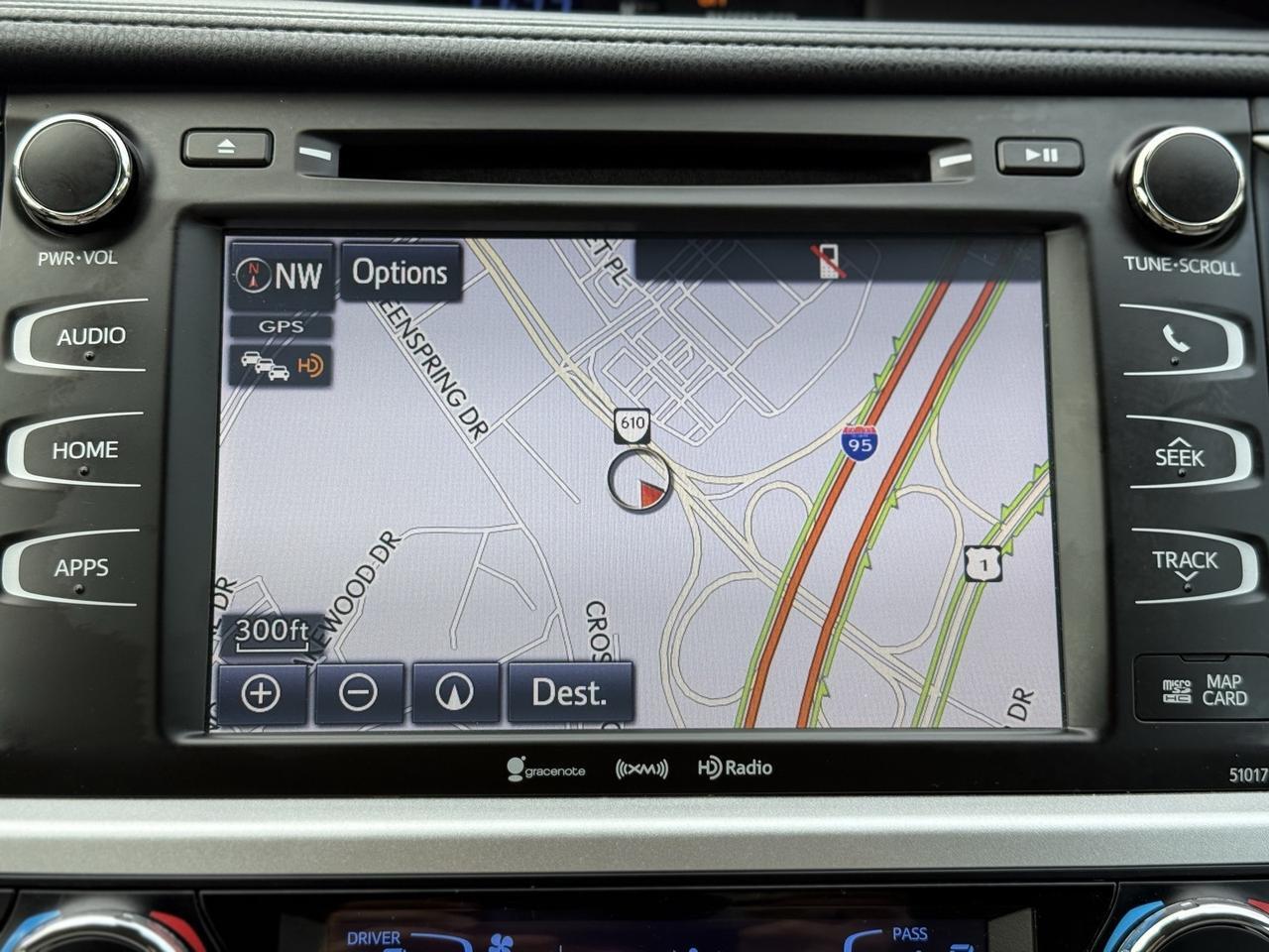 2018 Toyota Highlander XLE Stafford VA