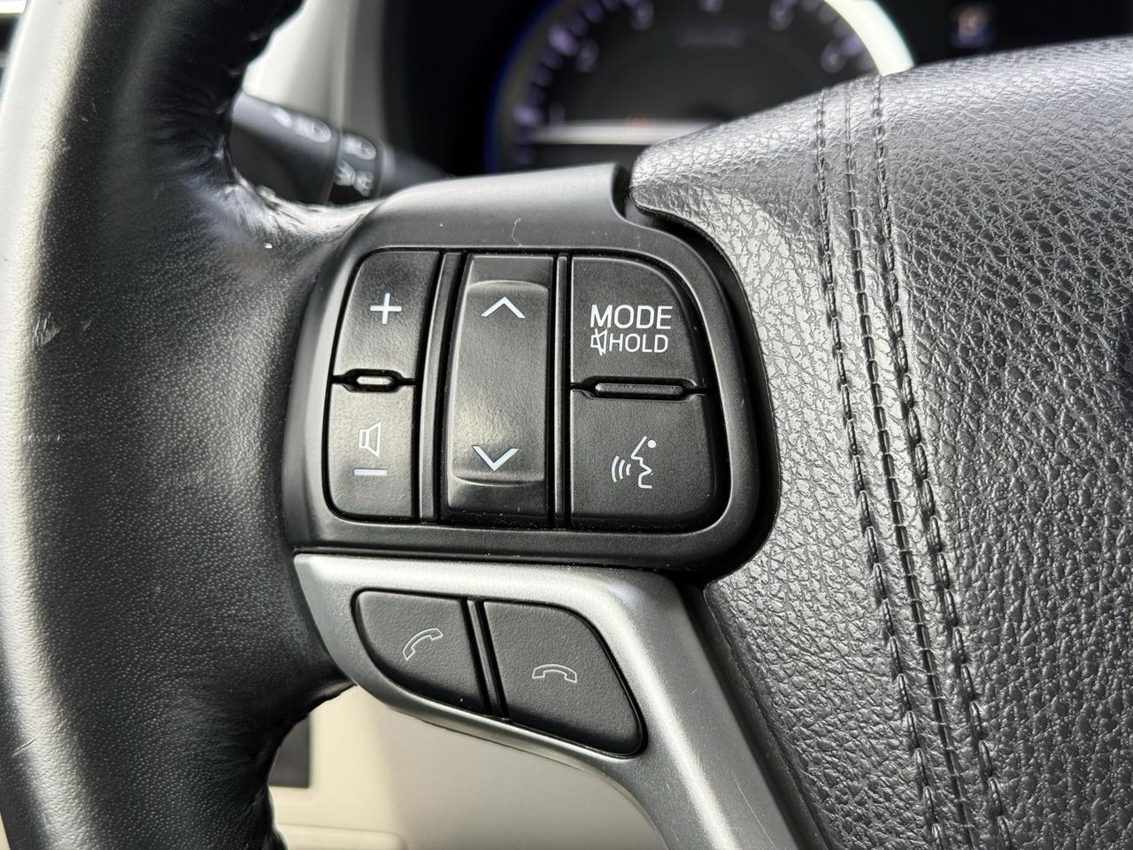 2018 Toyota Highlander XLE Stafford VA