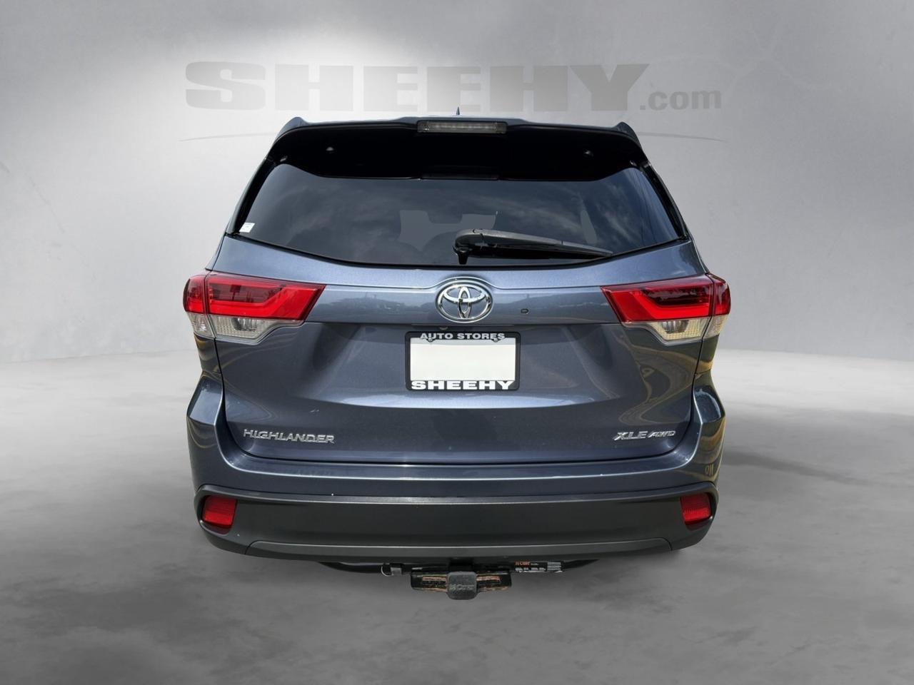 2018 Toyota Highlander XLE Stafford VA