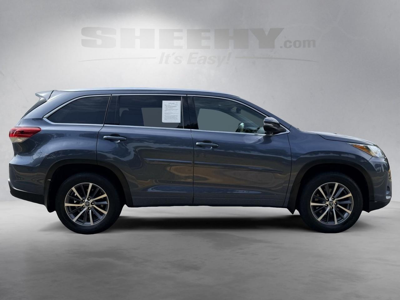 2018 Toyota Highlander XLE Stafford VA