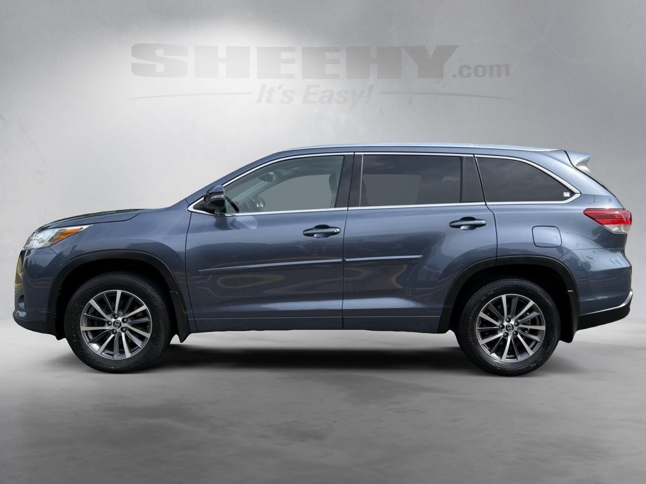 2018 Toyota Highlander XLE Stafford VA