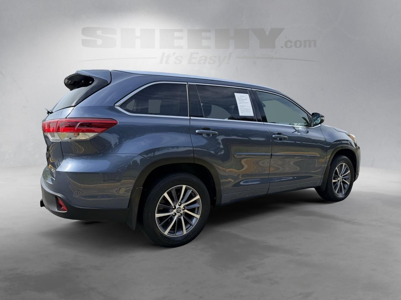 2018 Toyota Highlander XLE Stafford VA