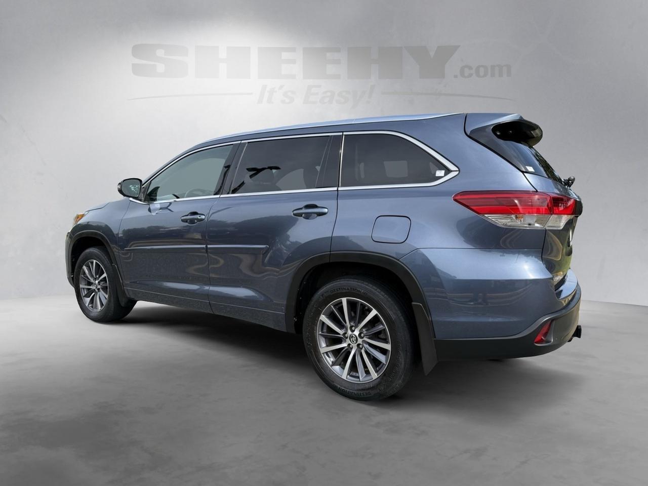 2018 Toyota Highlander XLE Stafford VA