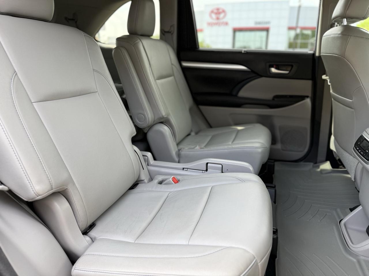 2018 Toyota Highlander XLE Stafford VA