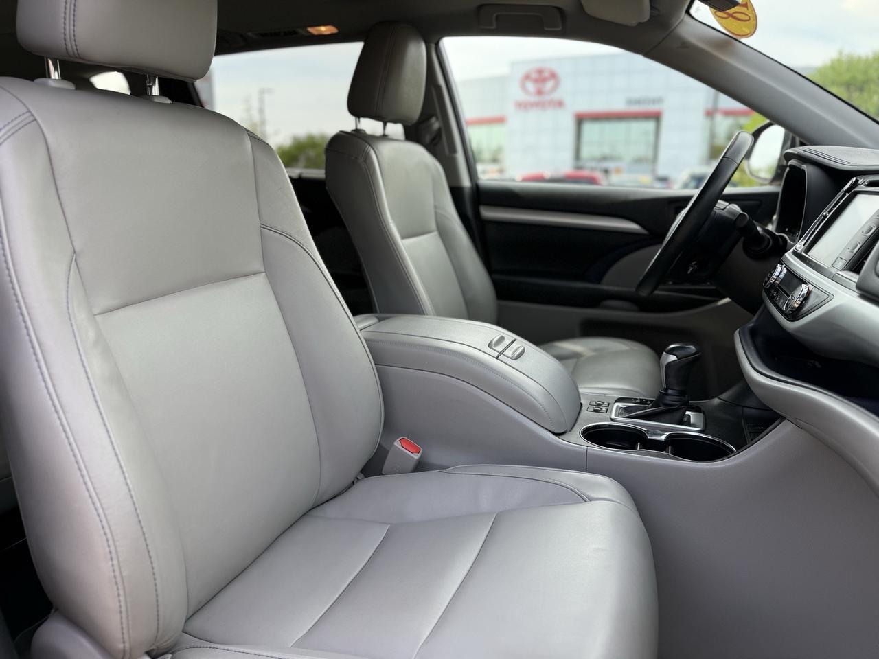 2018 Toyota Highlander XLE Stafford VA