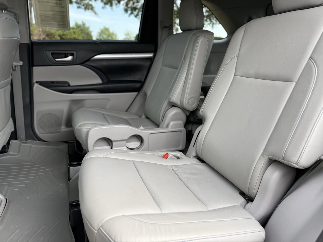 2018 Toyota Highlander XLE Stafford VA