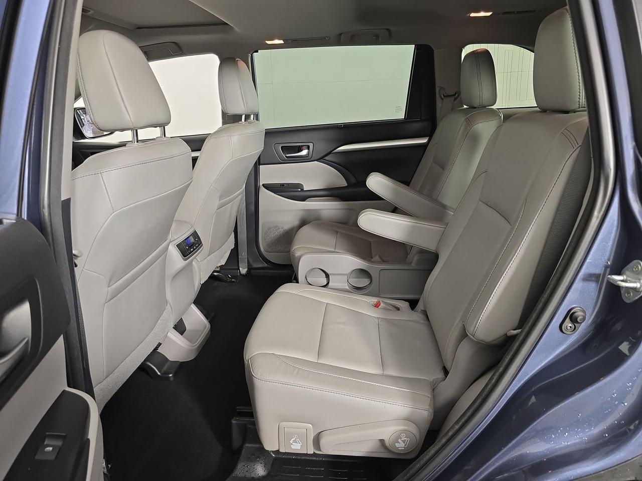 2018 Toyota Highlander XLE Stafford VA