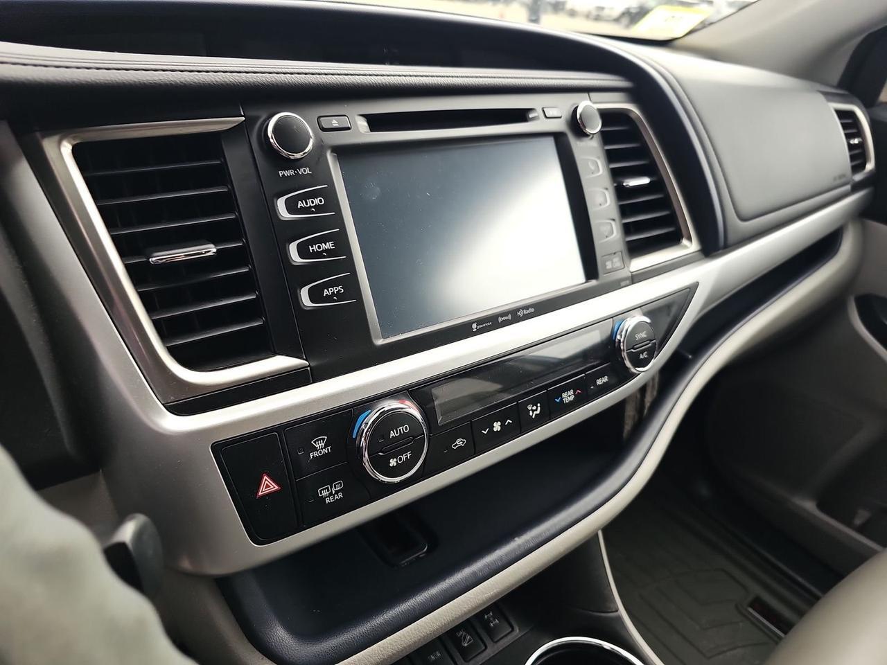 2018 Toyota Highlander XLE Stafford VA