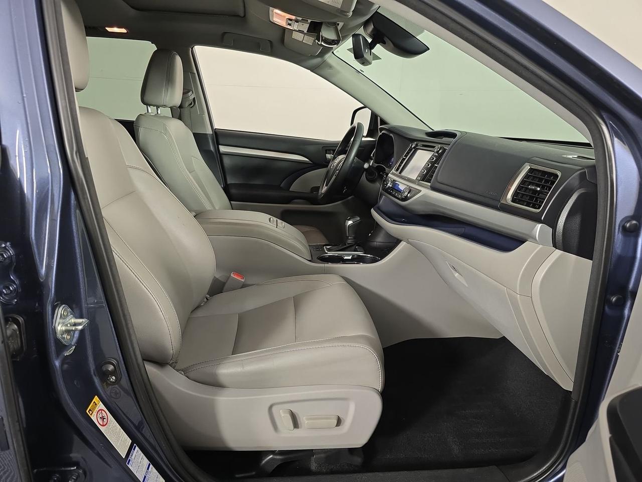 2018 Toyota Highlander XLE Stafford VA