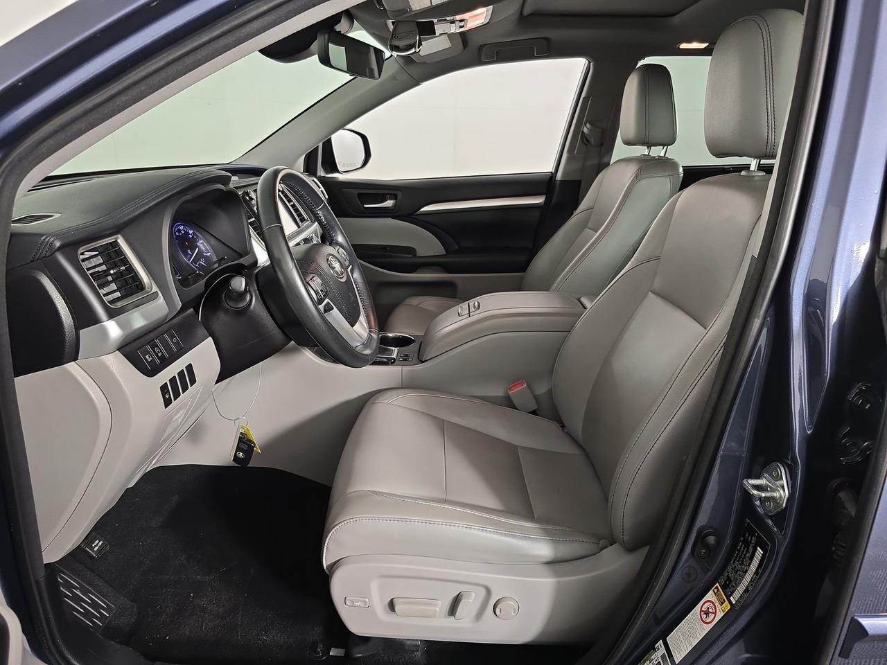 2018 Toyota Highlander XLE Stafford VA