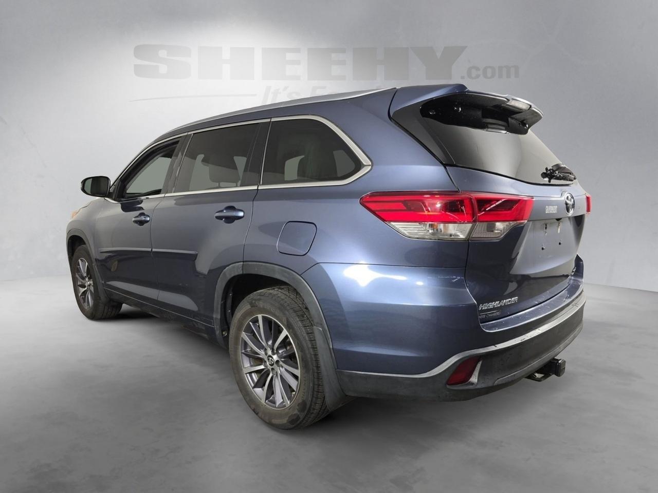 2018 Toyota Highlander XLE Stafford VA