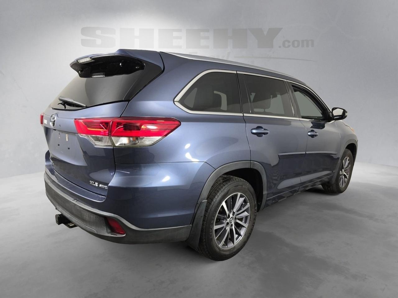 2018 Toyota Highlander XLE Stafford VA