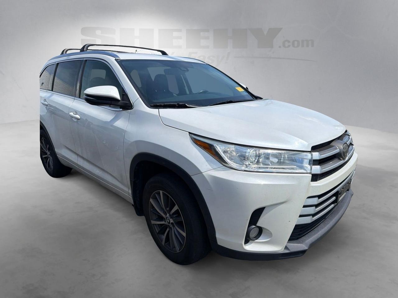 2018 Toyota Highlander XLE Stafford VA