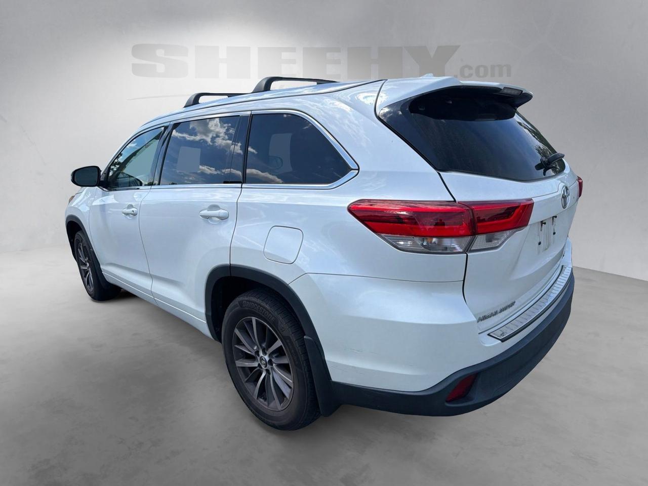 2018 Toyota Highlander XLE Stafford VA