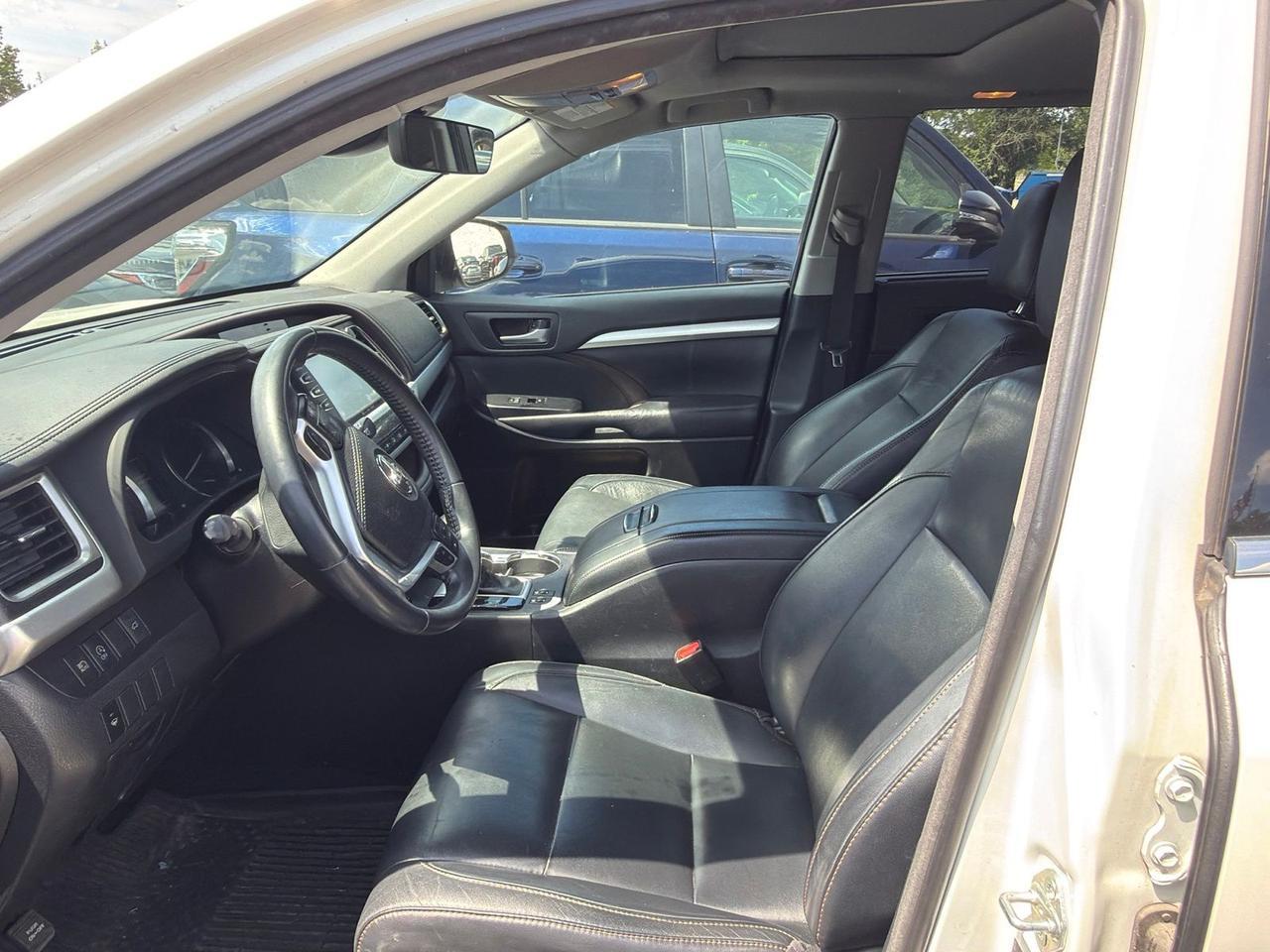2018 Toyota Highlander XLE Stafford VA