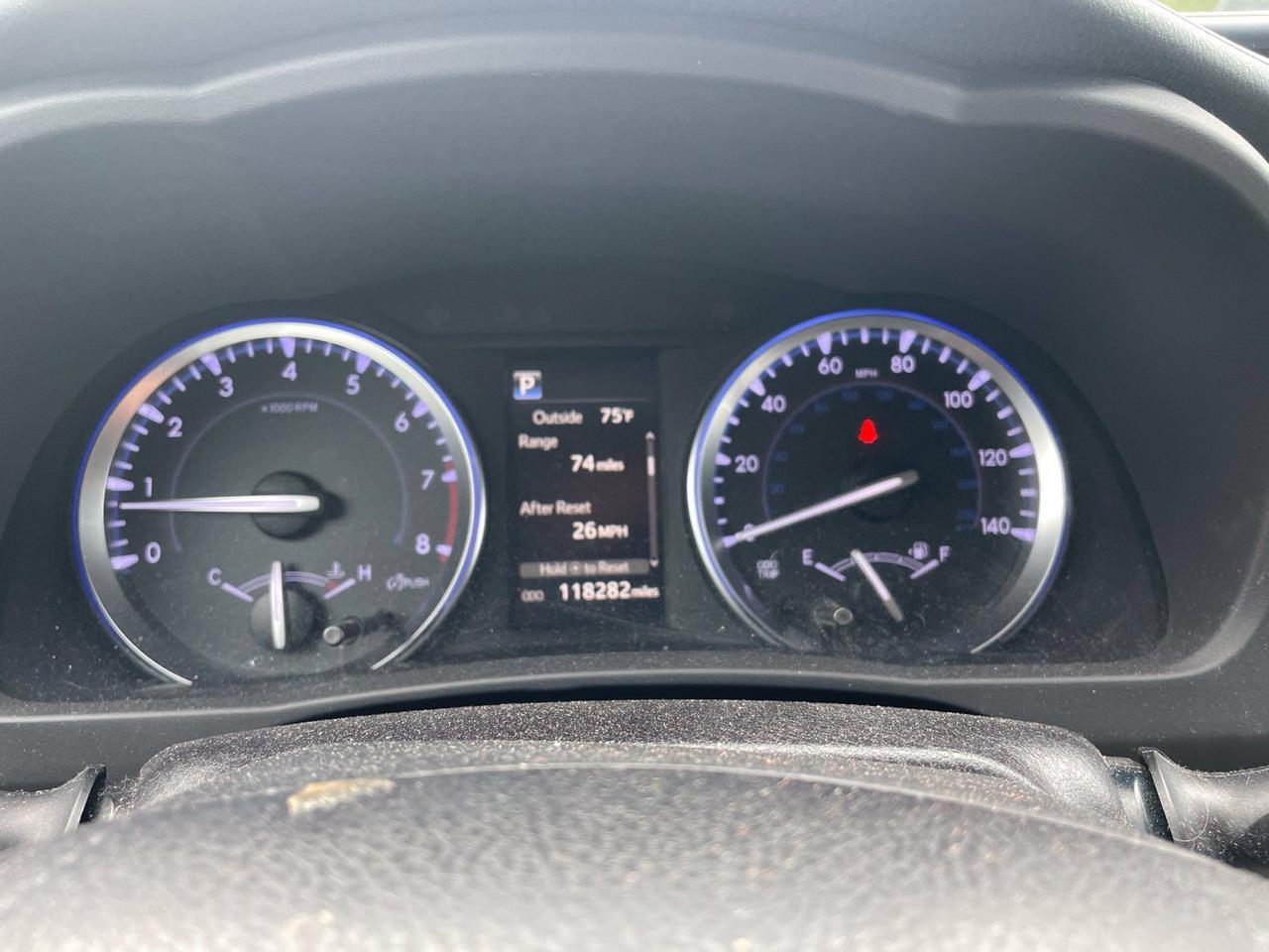 2018 Toyota Highlander XLE Springfield VA