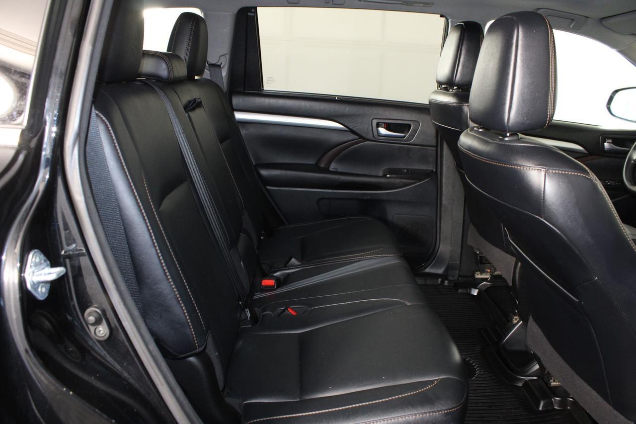 2018 Toyota Highlander XLE Manassas VA
