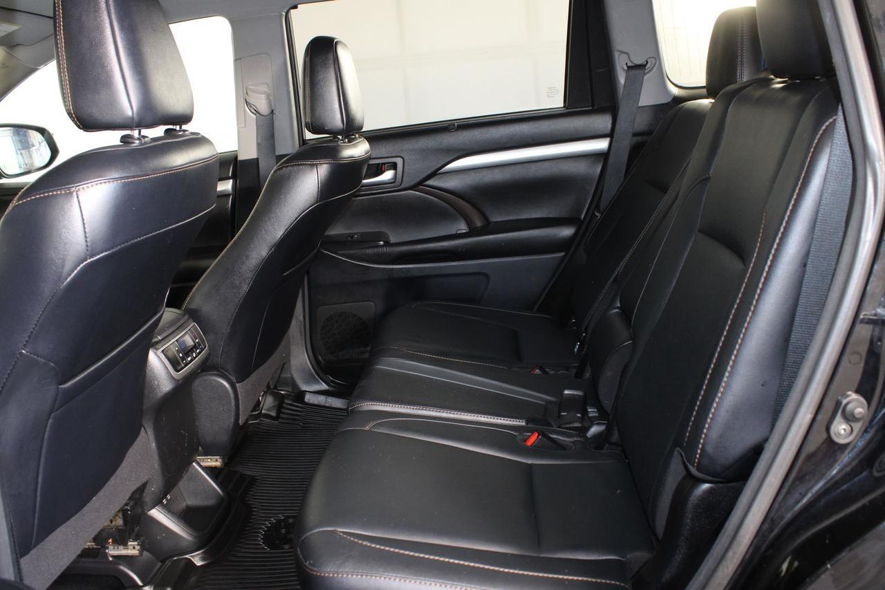 2018 Toyota Highlander XLE Manassas VA
