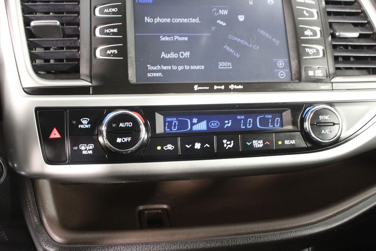 2018 Toyota Highlander XLE Manassas VA