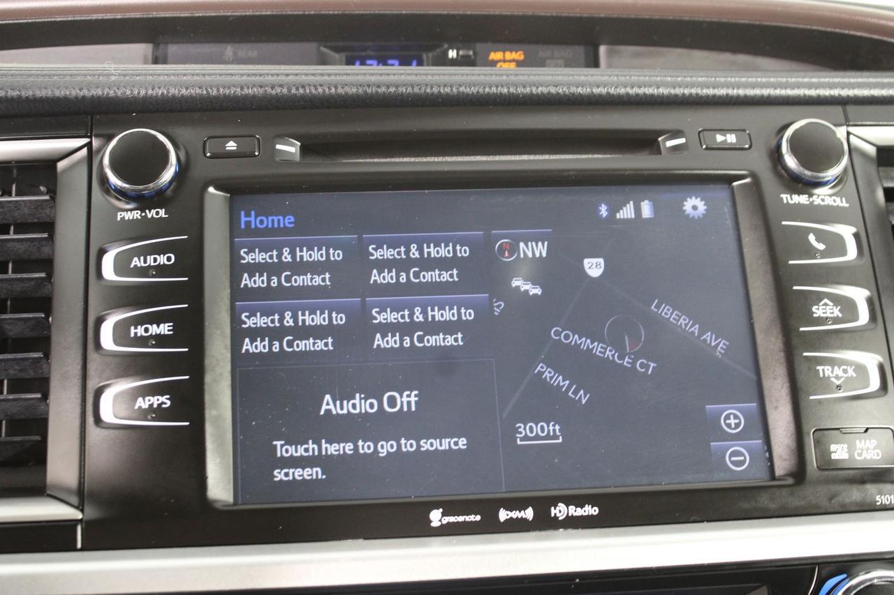 2018 Toyota Highlander XLE Manassas VA