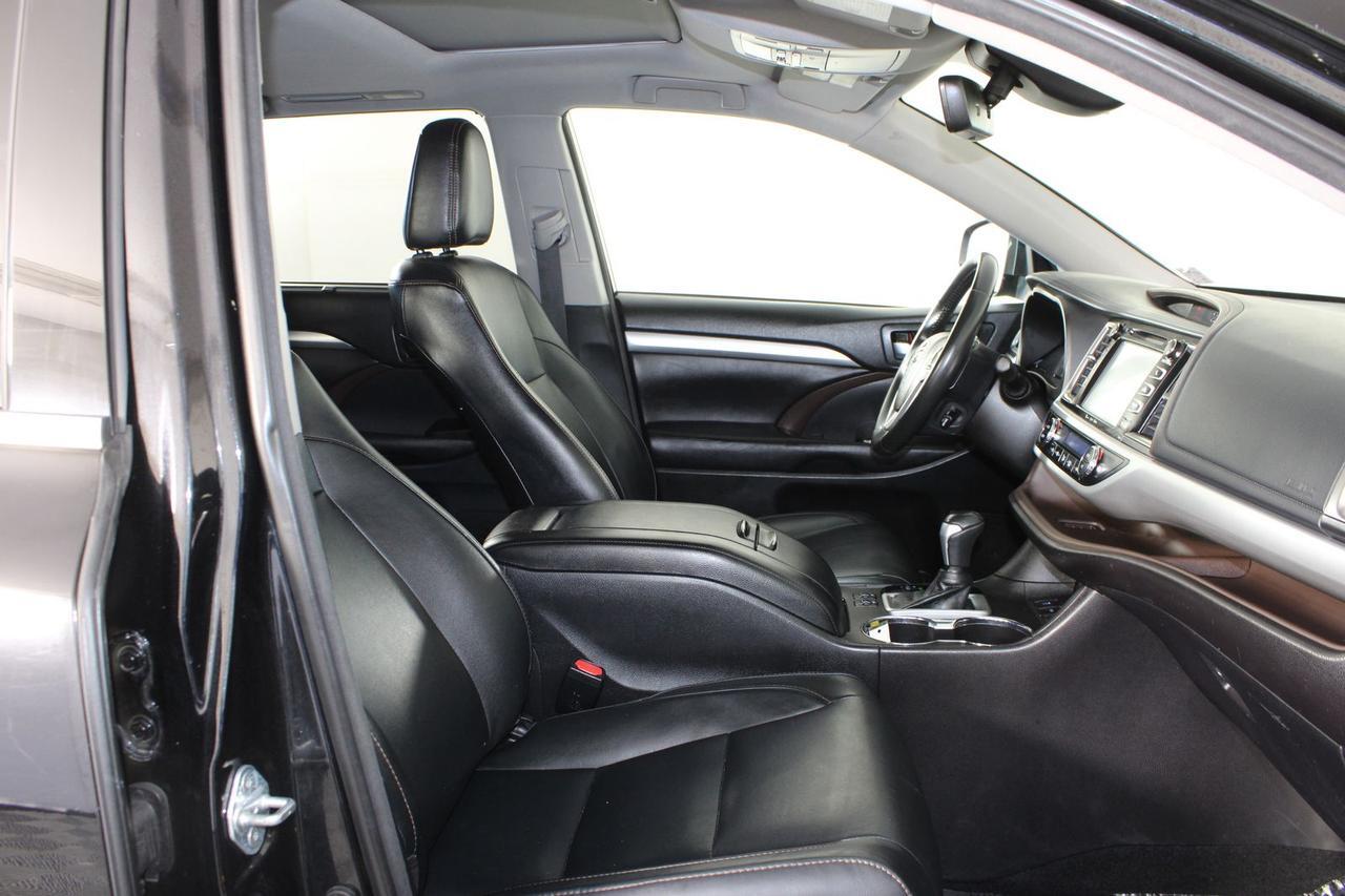 2018 Toyota Highlander XLE Manassas VA