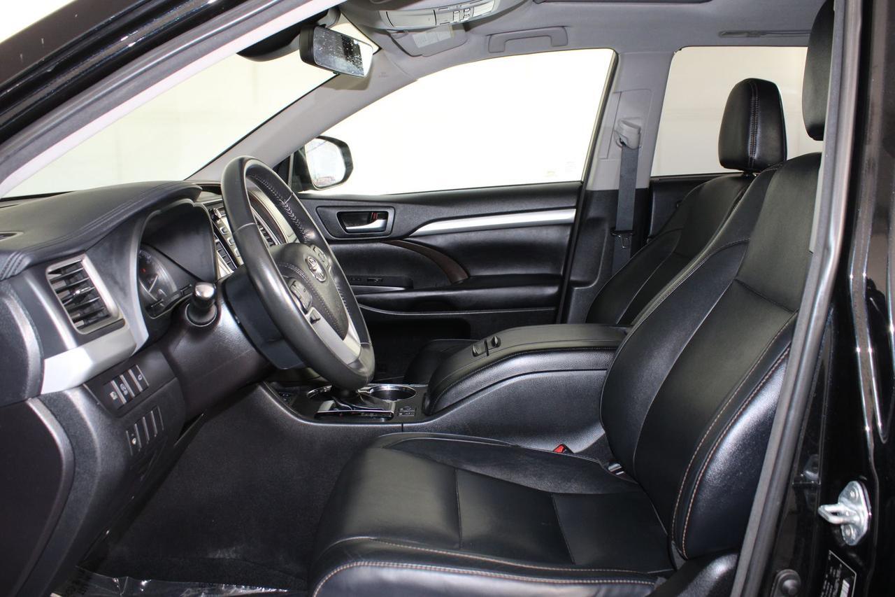 2018 Toyota Highlander XLE Manassas VA