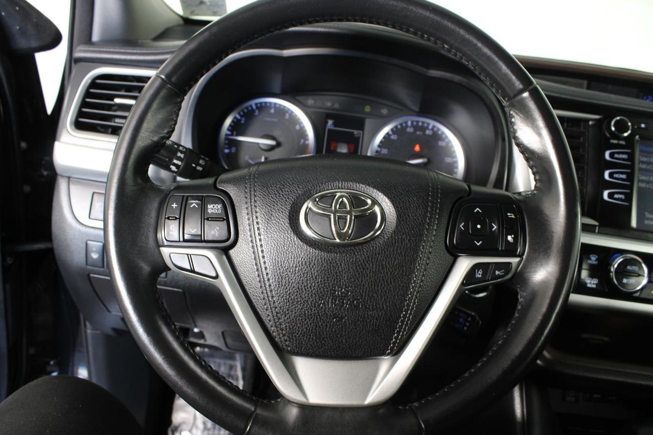 2018 Toyota Highlander XLE Manassas VA