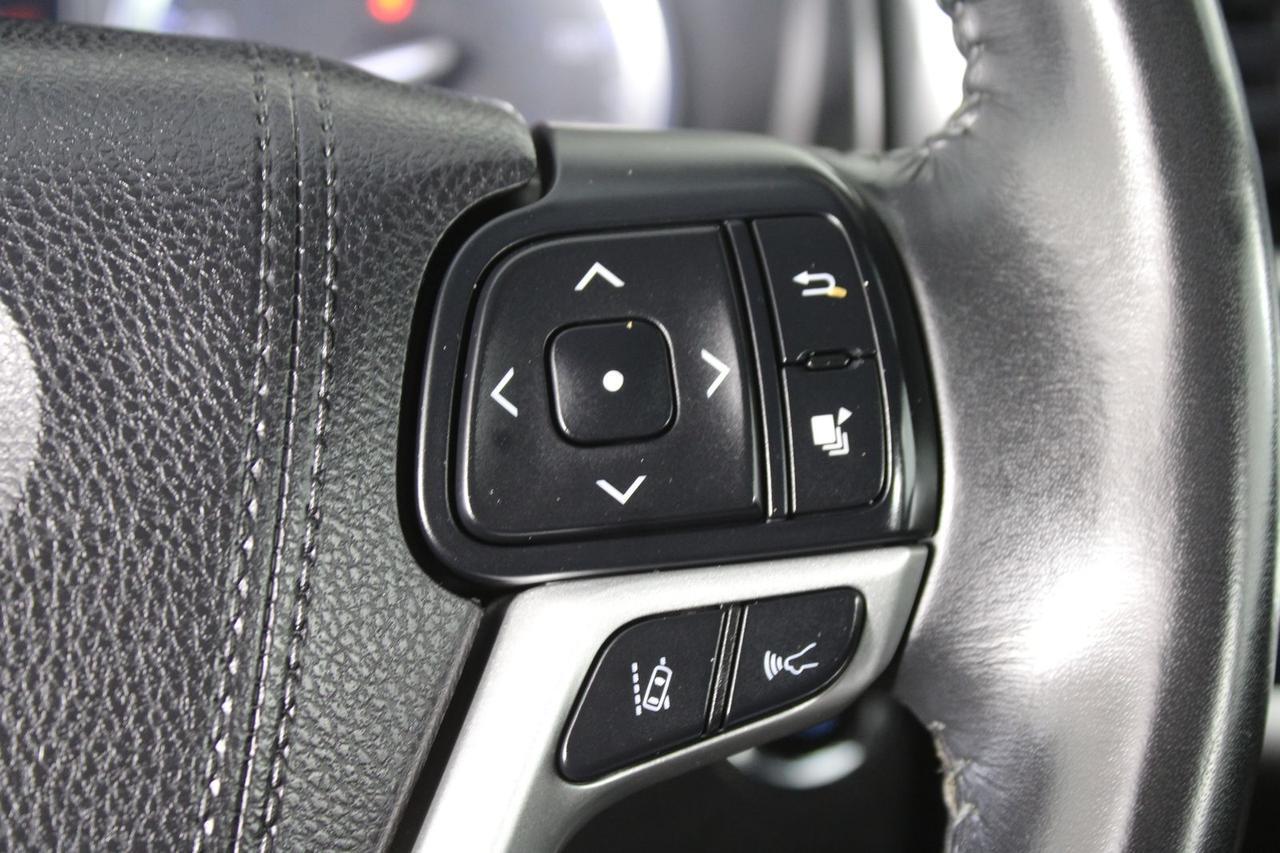 2018 Toyota Highlander XLE Manassas VA