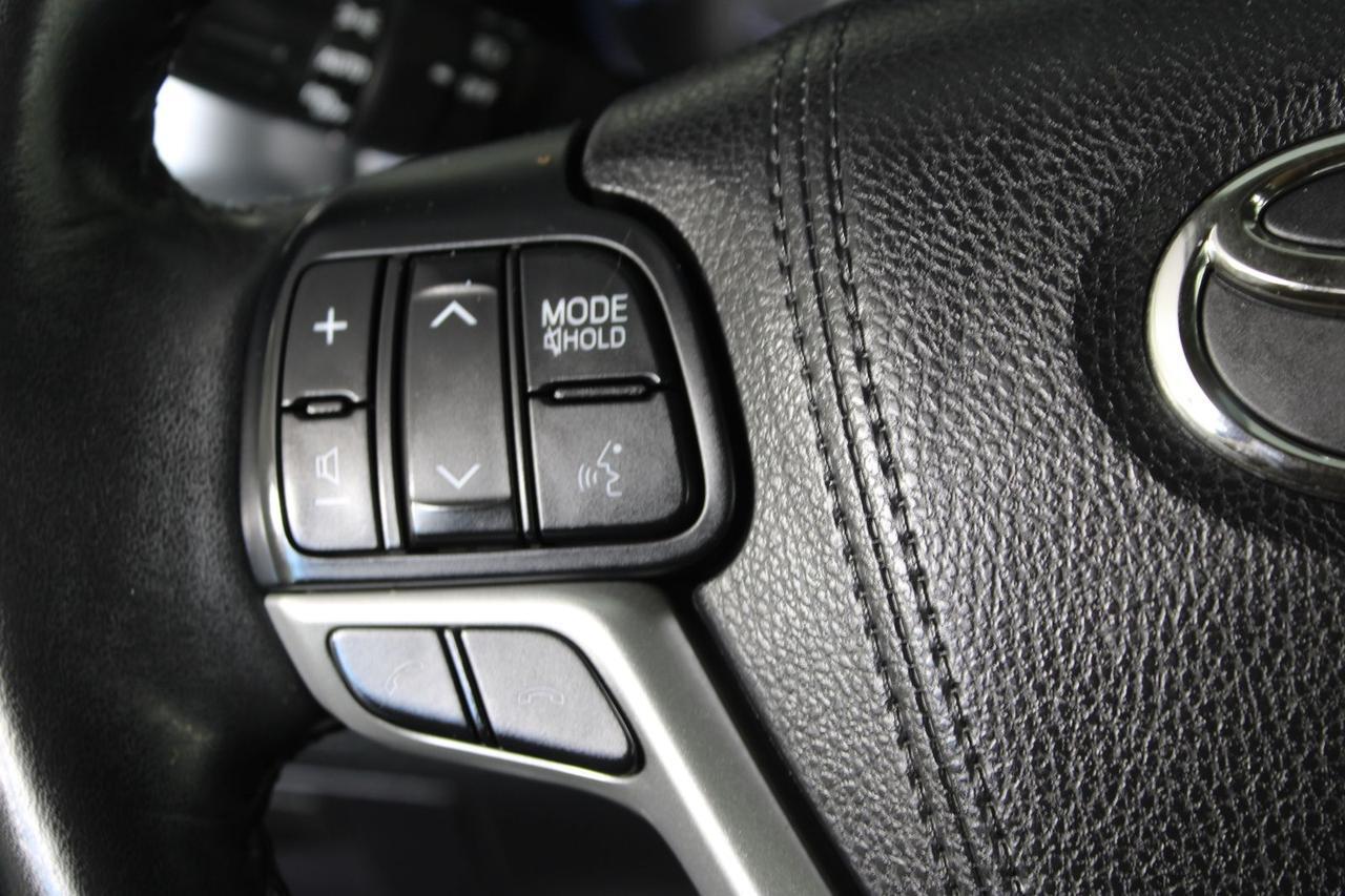 2018 Toyota Highlander XLE Manassas VA