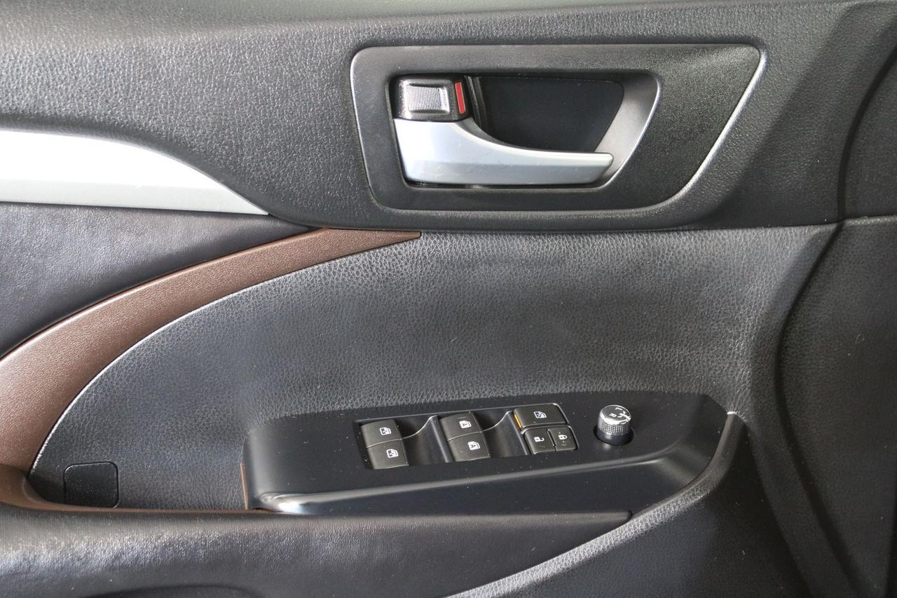 2018 Toyota Highlander XLE Manassas VA