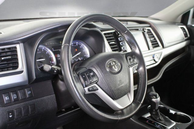 2018 Toyota Highlander XLE Manassas VA