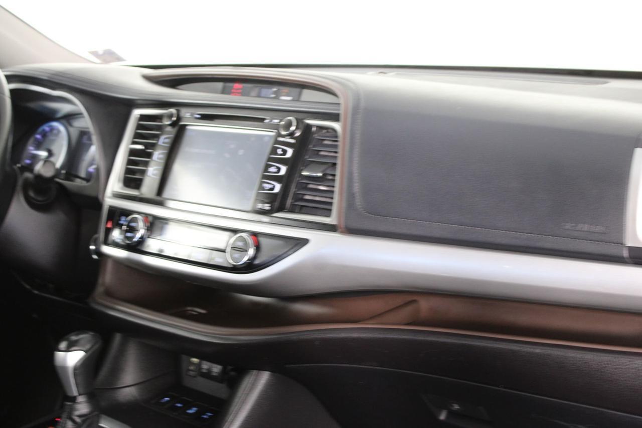 2018 Toyota Highlander XLE Manassas VA